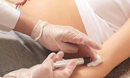 Dự phòng một số bệnh nhiễm virút ở trẻ sơ sinh