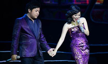 Quang Lê đưa Lệ Quyên ngược xuôi khắp Bắc - Nam