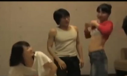 Sock với trò chơi mới của thanh niên bây giờ