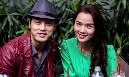 4 cặp sao Việt vẫn hạnh phúc dù nửa kia có con riêng