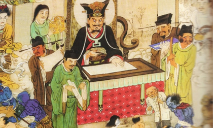 Những điều cần kiêng kị trong tháng 'cô hồn'