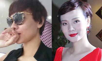 Dương Yến Ngọc 'xuống cấp' trầm trọng sau scandal bị giật chồng