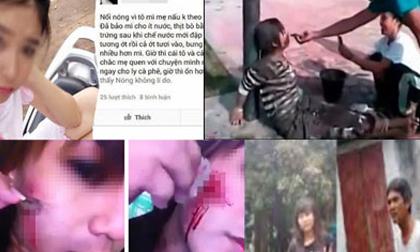 Những trò lố và bệnh hoạn của giới trẻ