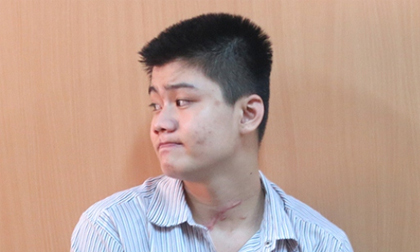 Chán đời, mua vui bằng cách mua dâm, giết người và tự tử