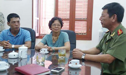 Người thân chị Huyền có thực sự tin kết quả giám định ADN?