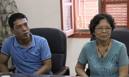 Vụ thẩm mỹ viện Cát Tường: Dồn dập tin báo thấy đầu chị Huyền