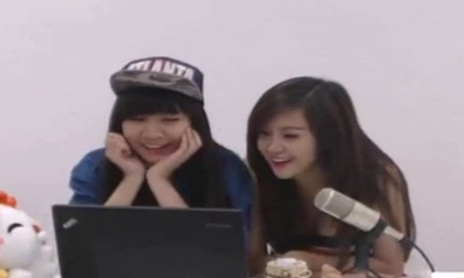 Bà Tưng hát nhạc Sến khiến Fan choáng váng