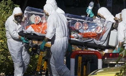 Sẽ có vắc xin chống virus Ebola vào năm 2015
