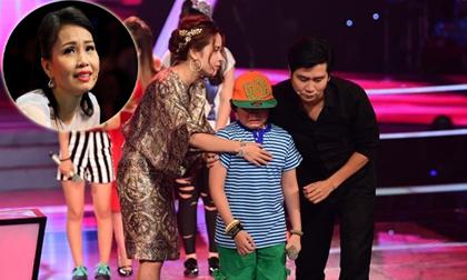 Cẩm Ly 'tặng' biệt danh mới cho 'hoàng tử tóc xù' đội Giang Hồ