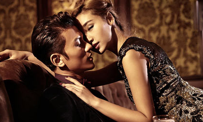 Kinh hãi cái thứ chồng đào mỏ