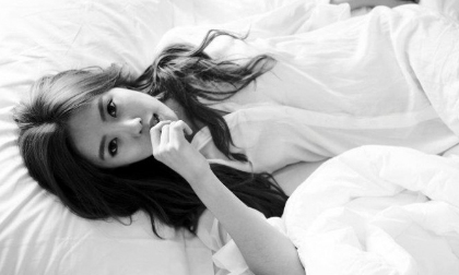 Khi nào phụ nữ đẹp nhất trong mắt đàn ông?