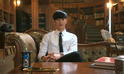 Đến thăm 8 ngôi nhà đẹp nhất trong phim Hàn