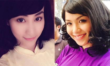 Những lần thế vai ầm ĩ của sao nữ Việt