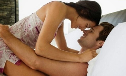 Ngủ với vợ cũ chứ đâu có ngoại tình?