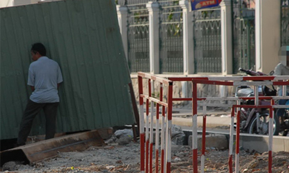 Người Việt đang rất xấu