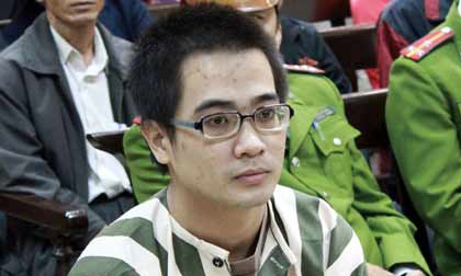 Cha nạn nhân xóa bỏ hận thù khi biết Nghĩa đã đền tội