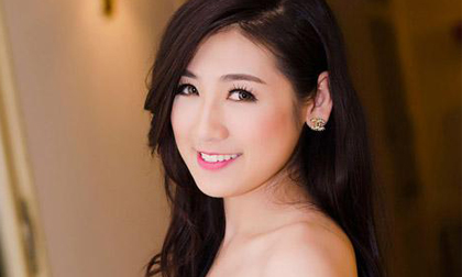 Lý do khiến Tú Anh luôn “chịu khó” mặc trang phục khoe da thịt 