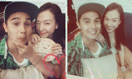 Vợ chồng Baggio liên tục hẹn hò lãng mạn sau scandal