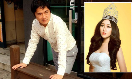  Bầu Hoà bức xúc 'Tôi không bao giờ quản lý hoa hậu ao làng'