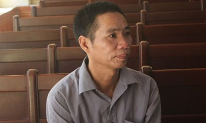 12 năm tù cho kẻ giết vợ vì không được chiều