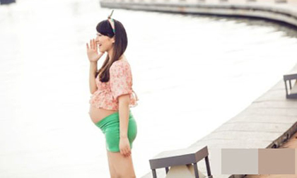 Những điều cấm kỵ khi mang thai