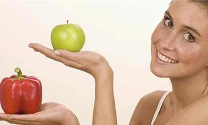 2 tác hại không ngờ của quả táo