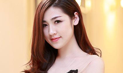 Học lỏm bí quyết trang điểm đẹp của Tú Anh ở mọi sự kiện 