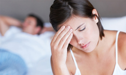 Nguyên nhân gây vô sinh, chị em phải biết