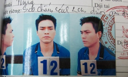 Vụ án oan 10 năm: Lời khai rợn người của hung thủ