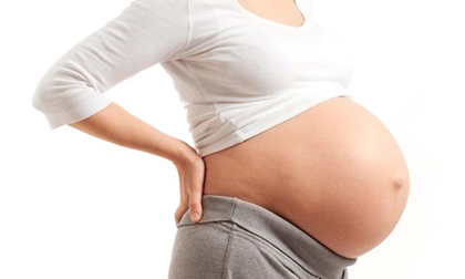 Bệnh mùa thu mẹ bầu dễ mắc phải