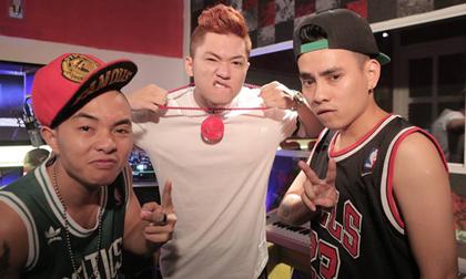 Bảo Kun tung MV hit 'Để em rời xa' version tiếng Anh