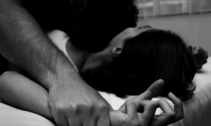 Em cầm thú giết, hiếp dâm chị gái nhiễm chất độc da cam