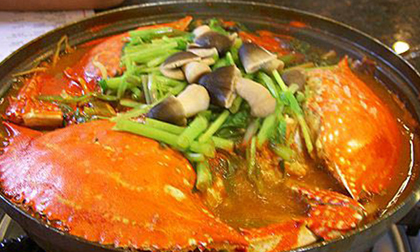 Những đối tượng tuyệt đối không được ăn lẩu