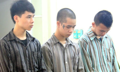 Tóm gọn bộ ba “bố mìn” buôn bán phụ nữ sang Trung Quốc