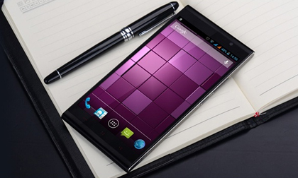 Định nghĩa về điện thoại thông minh (Smartphone)