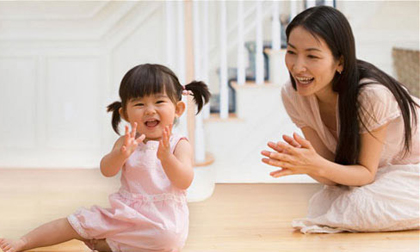 Làm mẹ đơn thân, cô đơn lắm người ơi!