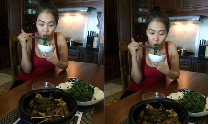 Thu Minh nhẹ nhàng đối đáp khi bị cho là nổi tiếng giàu có mà cô đơn