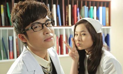 Minh Sang hé lộ bi kịch tình yêu như phim Hàn