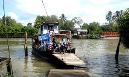 'Người chết' bỗng trở về trong đêm khuya ở Sóc Trăng