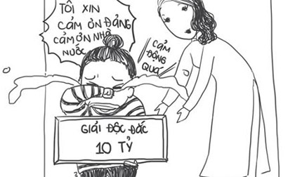 'Nhà có em bé': Góc nhìn chân thực và hài hước