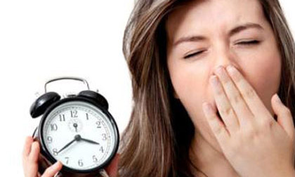 Những thói quen xấu thường mắc phải sau 9 giờ tối