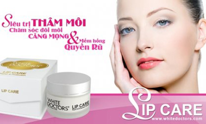 Bí quyết làm môi hồng tự nhiên quyến rũ không cần sử dụng son môi 