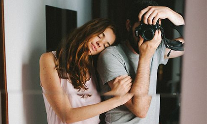 8 nguyên tắc khi yêu của phụ nữ thông minh