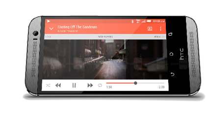 4 smartphone 'selfie' đỉnh nhất