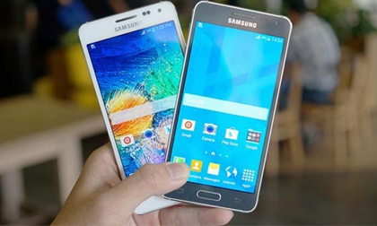 7 siêu di động đình đám vừa về Việt Nam