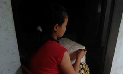 Hiếp dâm thiếu nữ tàn tật đến mang thai rồi chối bỏ