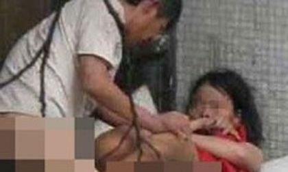 Thanh niên thuê trọ hiếp dâm bé gái 10 tuổi trên sân thượng 