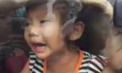 Hà Nội: 2 trẻ em bị bắt lên ôtô giữa ban ngày gây xôn xao