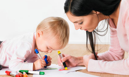 Tuyệt chiêu để trẻ mọc răng không đau