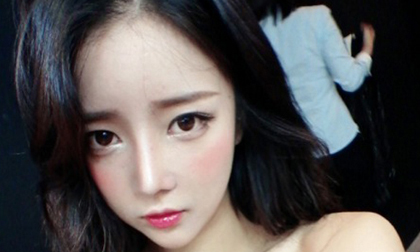 Ngỡ ngàng vẻ đẹp của búp bê xứ Hàn Yoonara